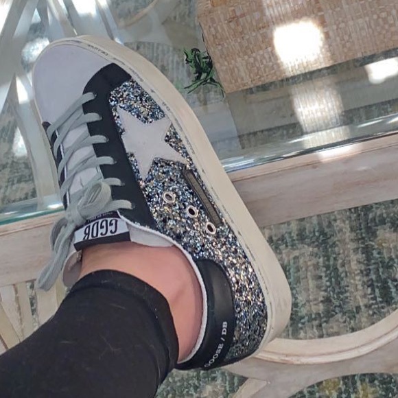 RARE golden gooses - Picture 3 of 5